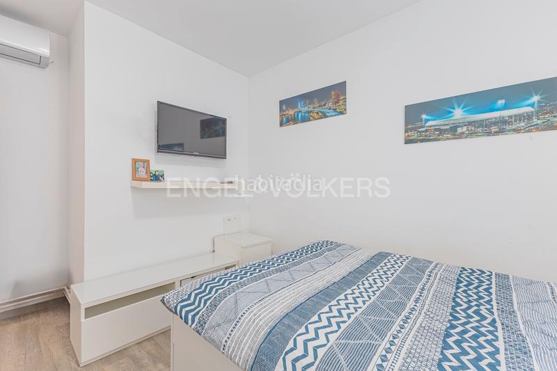 Foto ff4d5c9c-d1b6-4876-b590-4f419a1652f8. Apartament amb calefacció aparcament piscina a Bellamar Castelldefels