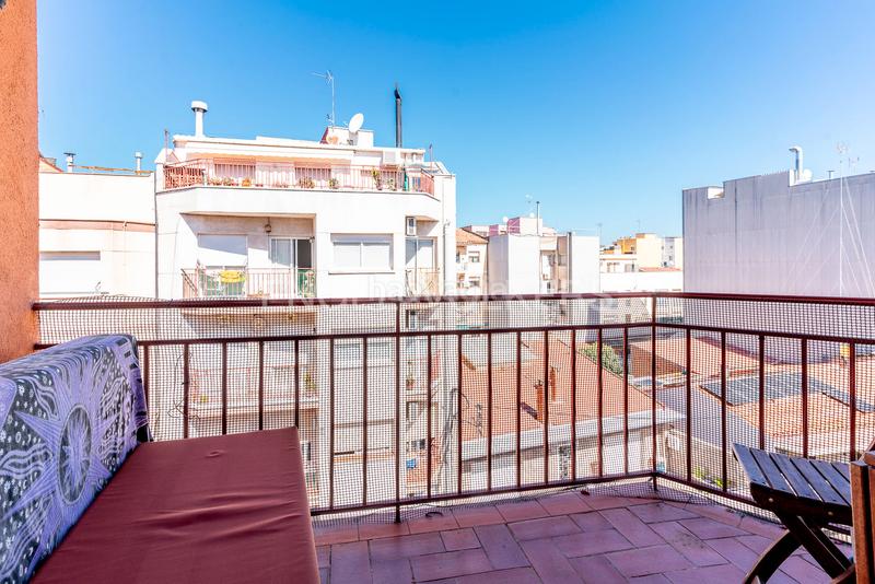 Foto 2329d274-b3a9-4dee-9585-e64ce77eb54a. Piccolo appartamento con riscaldamento in Centre Mollet del Vallès