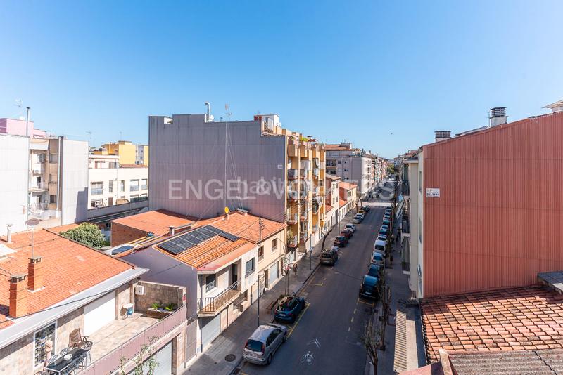 Foto 246d8b92-bc83-42b4-ba47-c8006e45b342. Piccolo appartamento con riscaldamento in Centre Mollet del Vallès