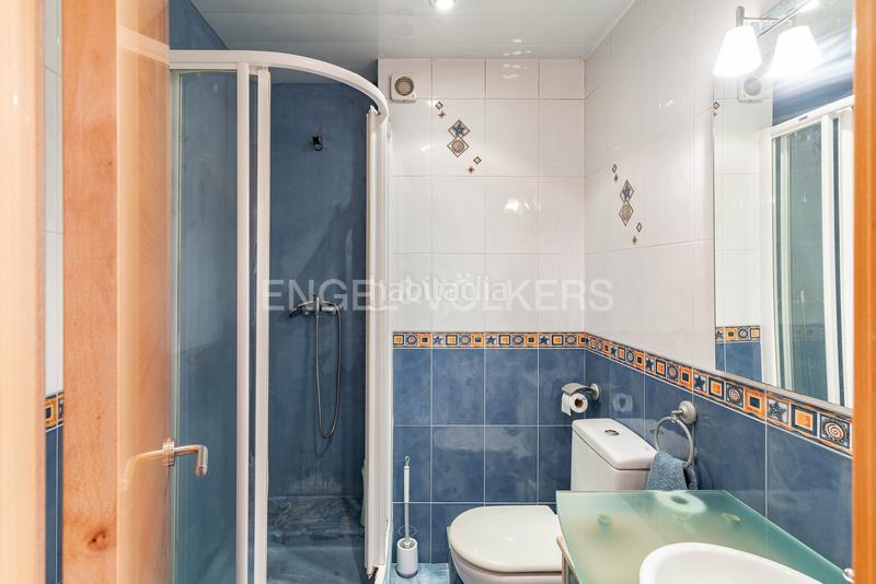 Foto 37541b11-86cd-4072-bc7d-0800f6d4d184. Piccolo appartamento con riscaldamento in Centre Mollet del Vallès