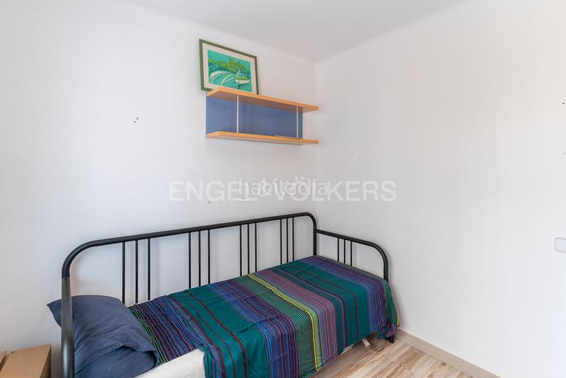 Foto 3a4873aa-9716-4315-9055-b2d9db0f420a. Piccolo appartamento con riscaldamento in Centre Mollet del Vallès