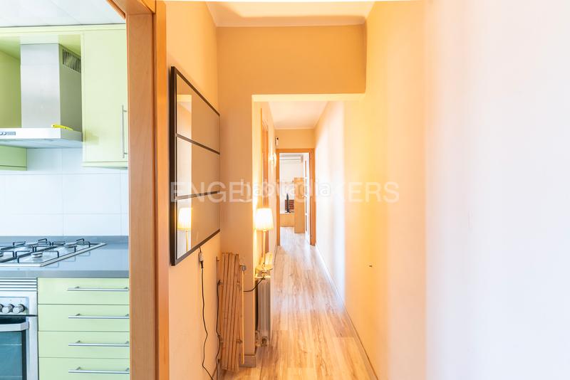 Foto 4582ec2e-b107-487e-a216-b86713e64058. Piccolo appartamento con riscaldamento in Centre Mollet del Vallès