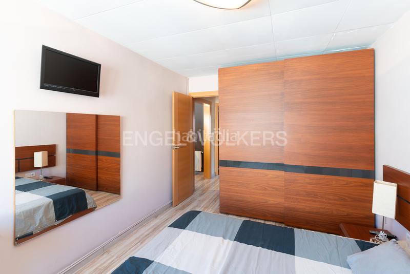 Foto 49a73a25-520f-4947-945f-af8e6f780e54. Piccolo appartamento con riscaldamento in Centre Mollet del Vallès