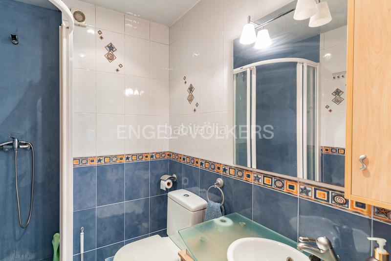 Foto 579d18d4-9fec-4f31-a350-6e82f13e9b81. Piccolo appartamento con riscaldamento in Centre Mollet del Vallès