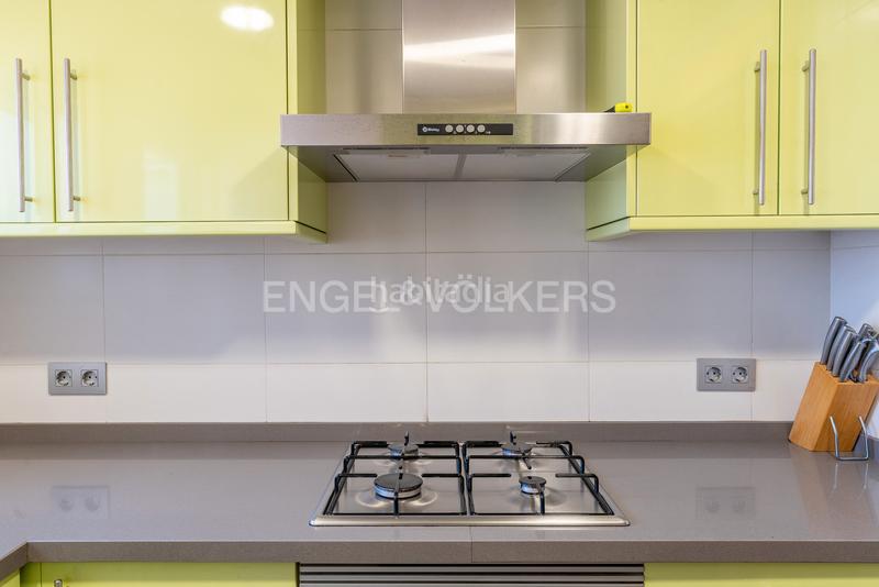 Foto 57c4216e-bd96-4570-b6f7-448dc5783f6d. Piccolo appartamento con riscaldamento in Centre Mollet del Vallès