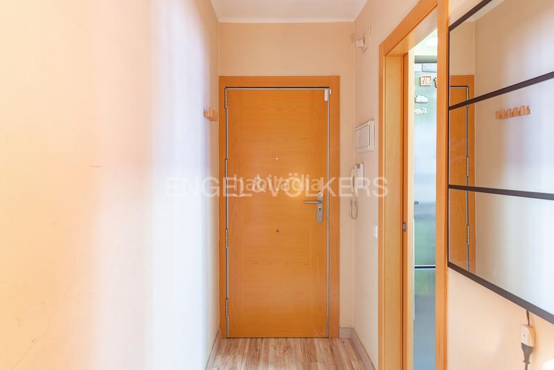 Foto 60d0411f-4e6c-453c-84ff-b3e08b3c4a55. Piccolo appartamento con riscaldamento in Centre Mollet del Vallès