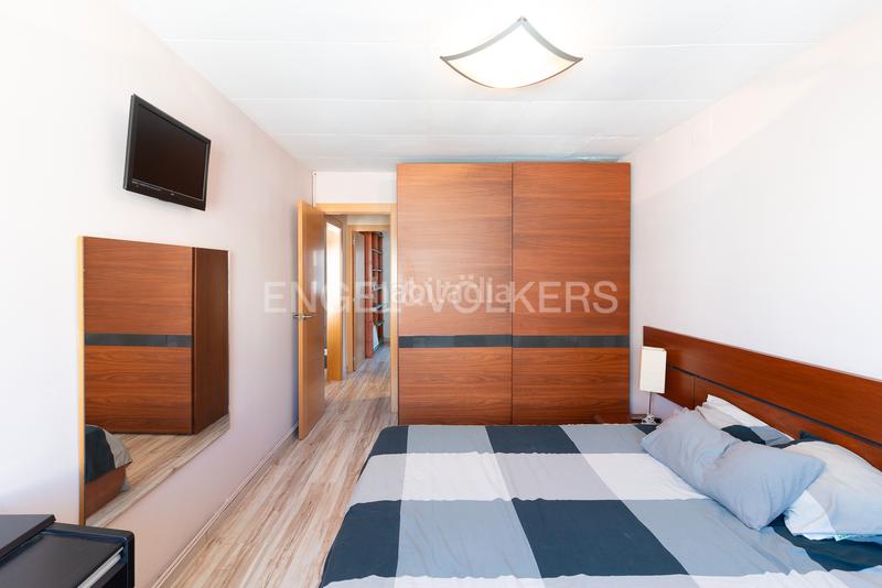 Foto 6b4427ca-2b85-4d6f-9cc8-a9f7b3657ef4. Piccolo appartamento con riscaldamento in Centre Mollet del Vallès