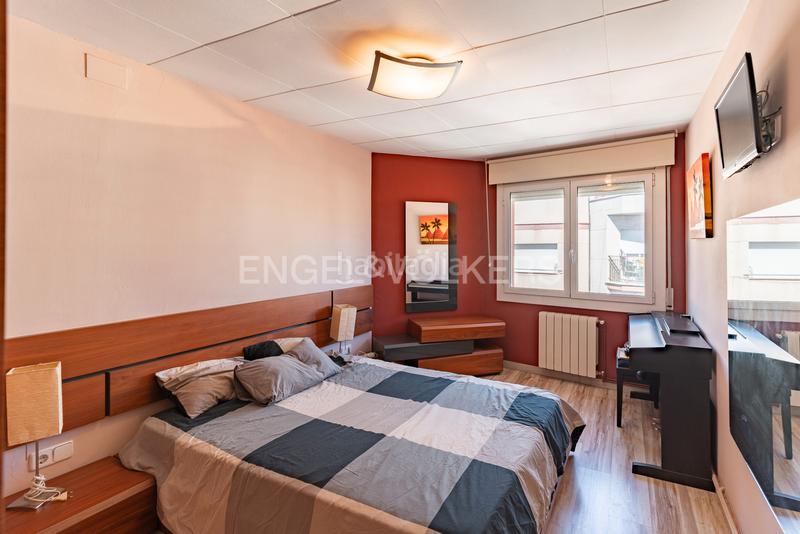 Foto 784807fd-5141-4a49-b189-9c081a9b63cc. Piccolo appartamento con riscaldamento in Centre Mollet del Vallès