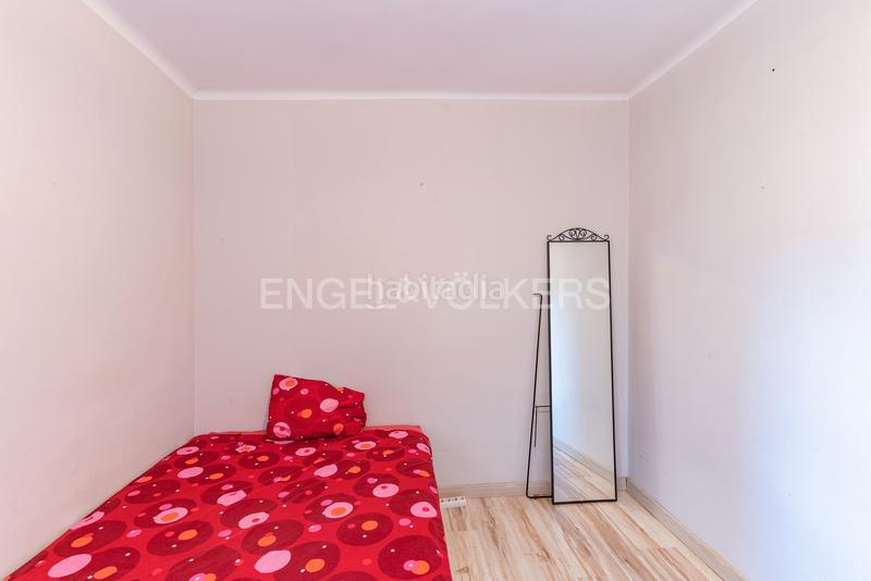 Foto 7c72024d-1968-461a-a02e-96ec5b76e142. Piccolo appartamento con riscaldamento in Centre Mollet del Vallès