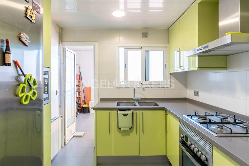 Foto 858469e6-f395-474a-b2c1-464c752bc465. Piccolo appartamento con riscaldamento in Centre Mollet del Vallès