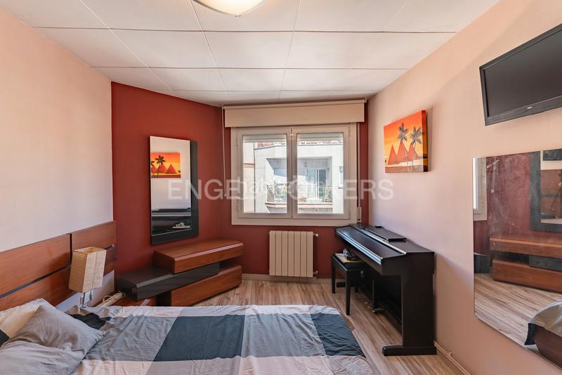 Foto 9cfe4949-c053-4500-9cc6-6d962e66ebb4. Piccolo appartamento con riscaldamento in Centre Mollet del Vallès