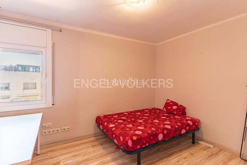 Foto a41c176f-0a87-4b83-8598-afe9195f041c. Piccolo appartamento con riscaldamento in Centre Mollet del Vallès