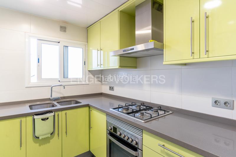 Foto b3f212c4-af8b-45bc-8308-ee07e56807ca. Piccolo appartamento con riscaldamento in Centre Mollet del Vallès