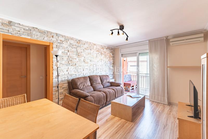 Foto c6d00931-3e35-4d6b-a153-fe86a73e64dc. Piccolo appartamento con riscaldamento in Centre Mollet del Vallès