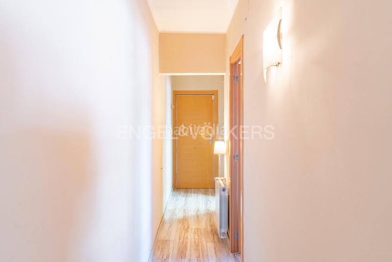 Foto cca12773-1eab-4d39-be9c-9d43d07f72ac. Piccolo appartamento con riscaldamento in Centre Mollet del Vallès