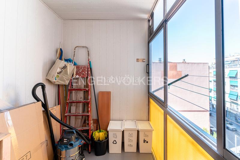 Foto d30bb840-e535-4644-a73a-3b52dee828b5. Piccolo appartamento con riscaldamento in Centre Mollet del Vallès