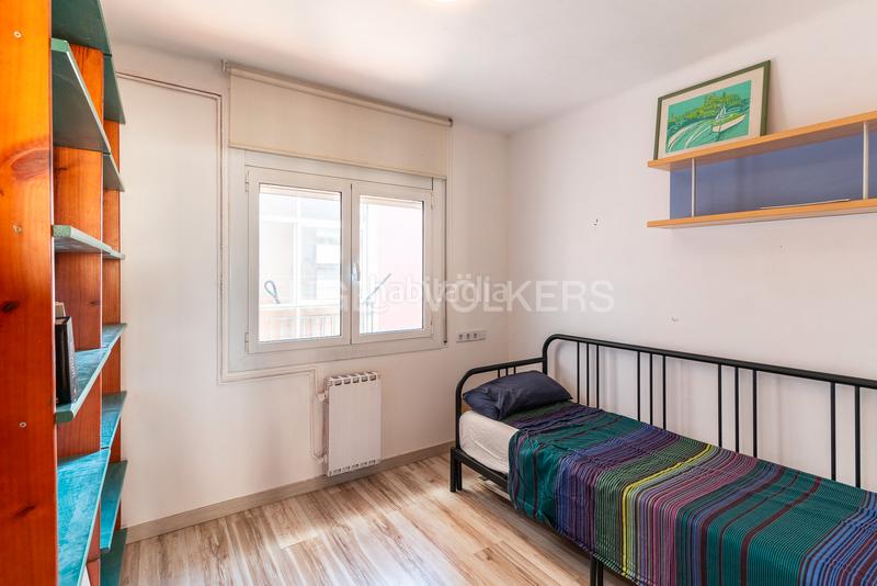 Foto dceb5cd9-65a3-4277-b13d-5a8d9591f125. Piccolo appartamento con riscaldamento in Centre Mollet del Vallès