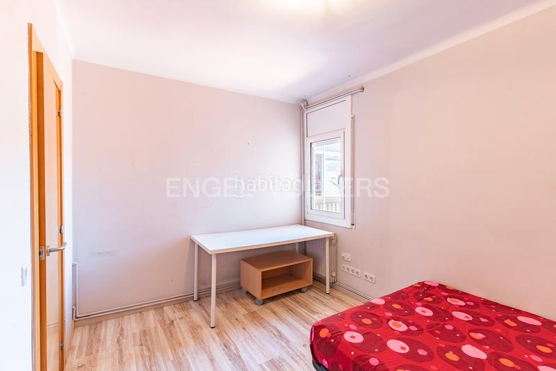 Foto fc0c44cd-00f9-4ccf-8757-4c190af70a49. Piccolo appartamento con riscaldamento in Centre Mollet del Vallès