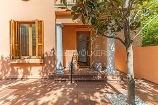 Haus in Centre - Estació. Exclusiva casa unifamiliar en el corazón de sant cugat