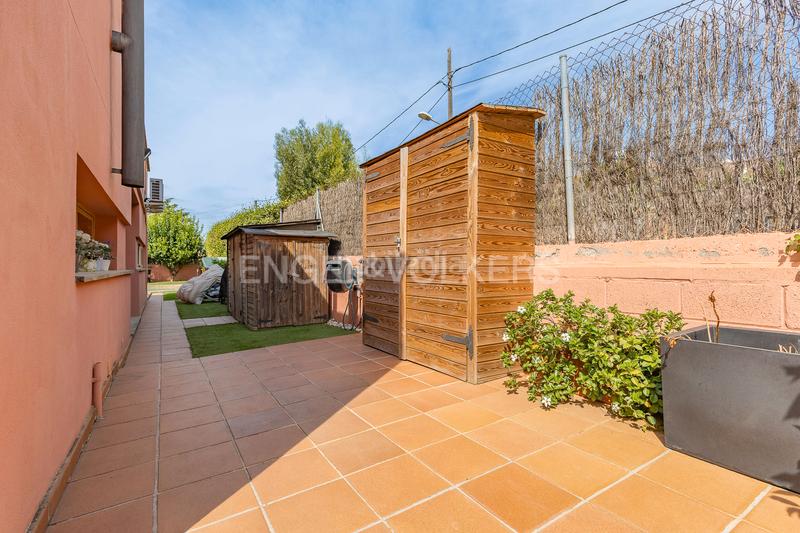 Foto 3a29efb1-21f7-410e-b1e8-26db2ed9c09b. Casa amb calefacció aparcament piscina a Valldoreix Sant Cugat del Vallès
