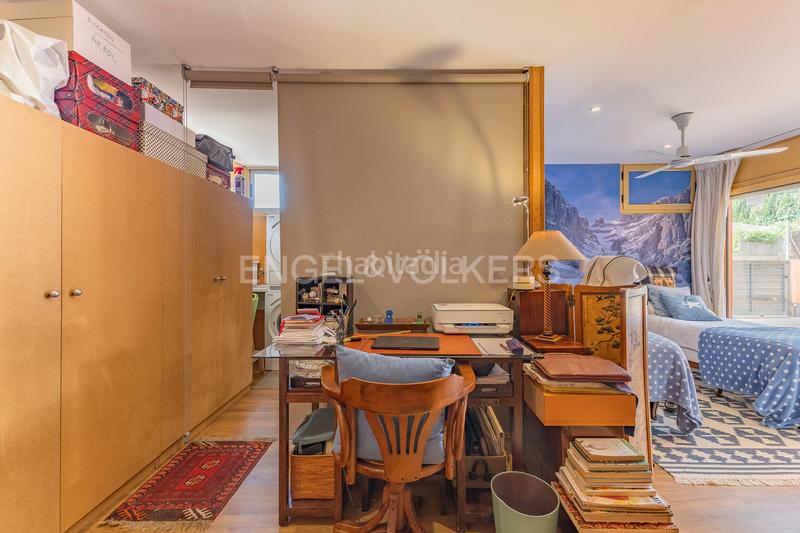 Foto 433846f4-4b88-4992-bc95-6e3730e04eb9. Casa amb calefacció aparcament piscina a Valldoreix Sant Cugat del Vallès