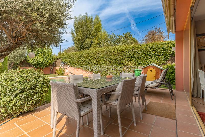 Foto 6d361ff5-99d3-4432-a746-a80c48acd269. Casa amb calefacció aparcament piscina a Valldoreix Sant Cugat del Vallès