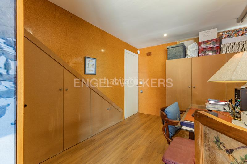 Foto 8255352d-9de5-4e59-9024-870b34d0c2ce. Casa amb calefacció aparcament piscina a Valldoreix Sant Cugat del Vallès