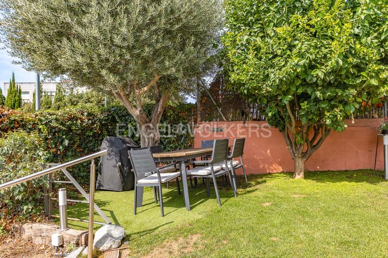 Foto 903d2191-8692-4e22-9983-cc906ab52610. Casa amb calefacció aparcament piscina a Valldoreix Sant Cugat del Vallès