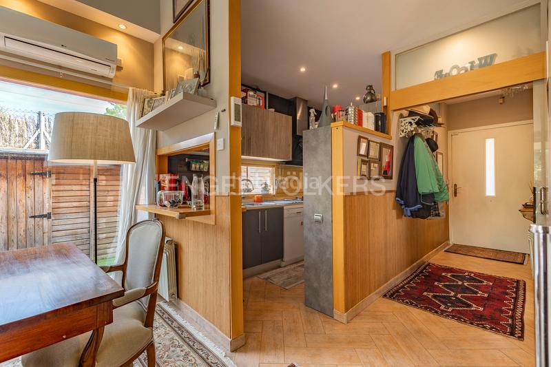 Foto a05325aa-5eb8-4c07-9b24-b5a1812b4129. Casa amb calefacció aparcament piscina a Valldoreix Sant Cugat del Vallès