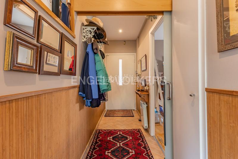 Foto d41ad5dc-70c1-4db3-8579-e98be5719198. Casa amb calefacció aparcament piscina a Valldoreix Sant Cugat del Vallès