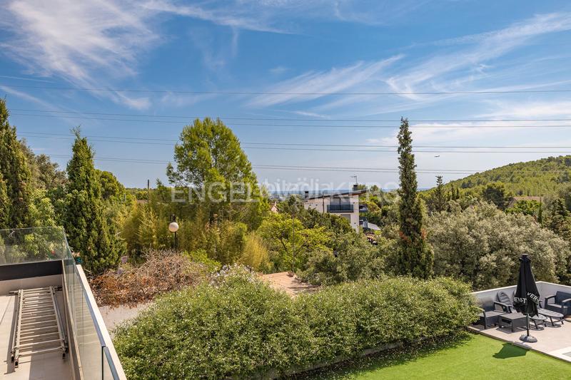 Foto 75612ed3-0587-4063-a590-d0c00ad5b0de. Casa con riscaldamento piscina in La Sentiu Gavà