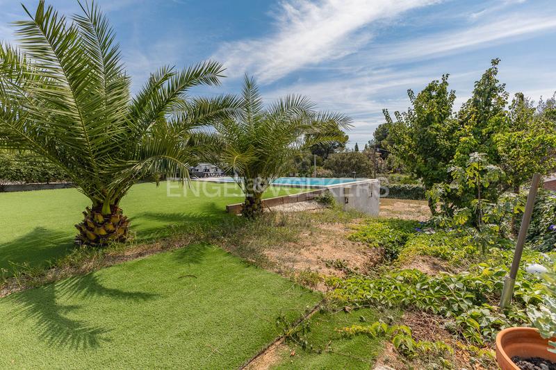 Foto d08ff7cd-50af-46e2-8ce1-ecffb7674e06. Casa con riscaldamento piscina in La Sentiu Gavà