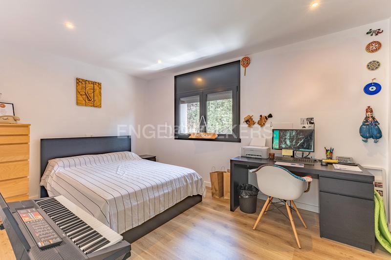 Foto e947f14f-c4c3-4663-8d23-8e3660aba21c. Casa con riscaldamento piscina in La Sentiu Gavà
