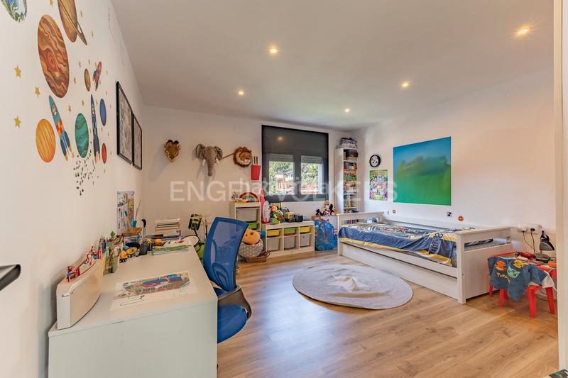 Foto ea5fadf3-6fe5-4796-a94c-bd8a397e5815. Casa con riscaldamento piscina in La Sentiu Gavà
