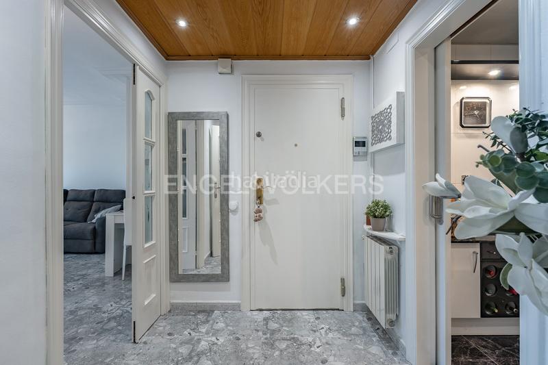 Foto 024c8f6c-6fca-4703-ac17-181a9e3bc59c. Apartamento magnifico piso al lado de plaza españa en Sabadell