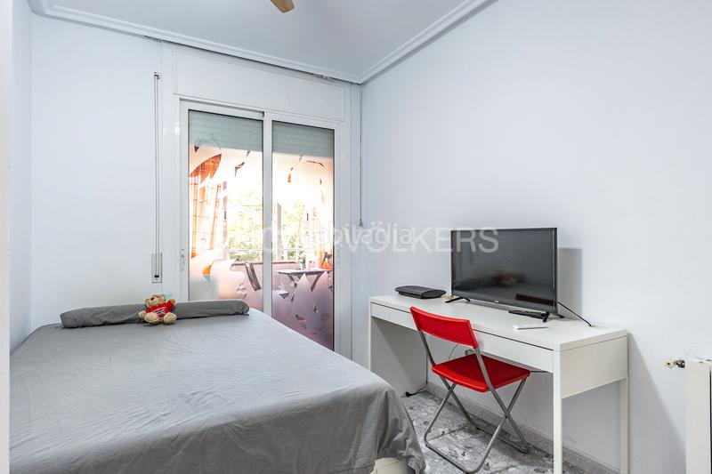 Foto 141e92e9-ae3c-4cbe-b852-92cbbb478d1f. Apartamento magnifico piso al lado de plaza españa en Sabadell