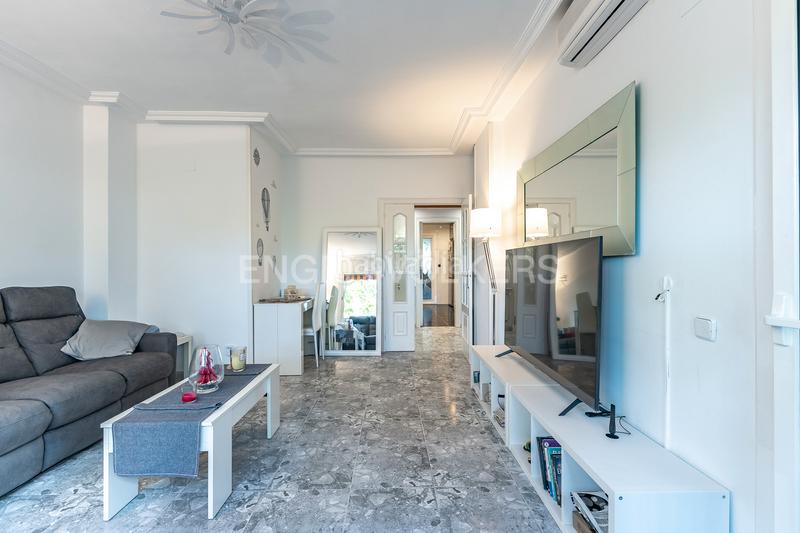 Foto 4bb367c9-7e93-4aae-bc44-8d4592ba0ab3. Apartamento magnifico piso al lado de plaza españa en Sabadell