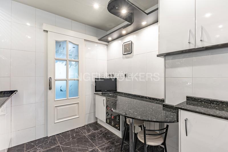 Foto 523af20b-8eb7-4393-89c1-14e9897360f4. Apartamento magnifico piso al lado de plaza españa en Sabadell