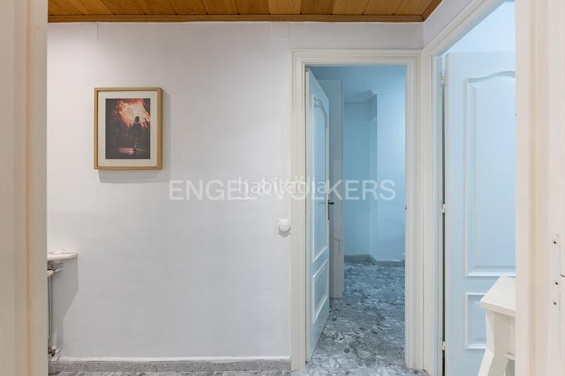 Foto 6f08d4b4-add4-46c4-b421-1d269d2d2c8b. Apartamento magnifico piso al lado de plaza españa en Sabadell
