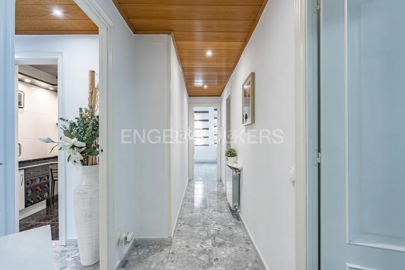 Foto 775ebbf5-ea32-4993-b3c1-5f18bbe7c3fd. Apartamento magnifico piso al lado de plaza españa en Sabadell