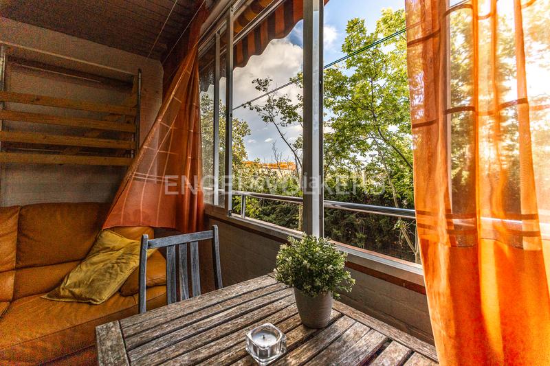 Foto 7be3d41e-d07a-4e86-925b-c09e5bb7b581. Apartamento magnifico piso al lado de plaza españa en Sabadell