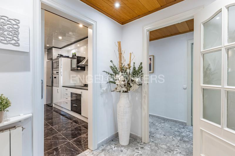 Foto 8453df59-844b-4ca5-8a9d-129bd214febe. Apartamento magnifico piso al lado de plaza españa en Sabadell