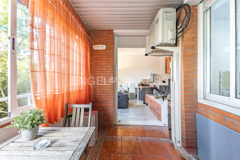 Foto 91a1f511-5da4-4dd9-a8b5-43681afc8910. Apartamento magnifico piso al lado de plaza españa en Sabadell