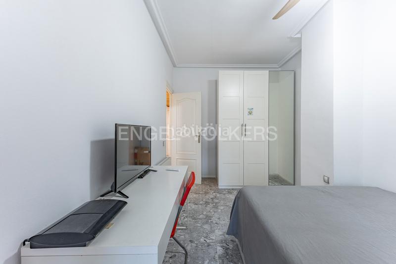 Foto 9c1c5717-4053-4adf-a99c-96cba530f9fc. Apartamento magnifico piso al lado de plaza españa en Sabadell