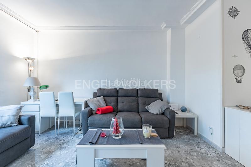 Foto b794f406-9928-474f-a907-44c451ab2b31. Apartamento magnifico piso al lado de plaza españa en Sabadell