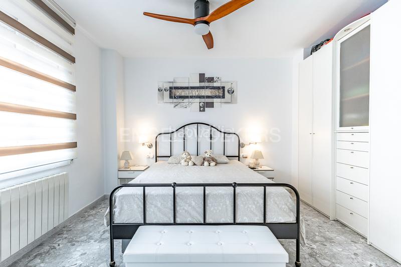 Foto c3069405-6aa5-4fb2-906d-0e2b03522378. Apartamento magnifico piso al lado de plaza españa en Sabadell