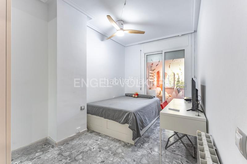 Foto f6082426-e318-45b0-9df5-b405c33e2da5. Apartamento magnifico piso al lado de plaza españa en Sabadell