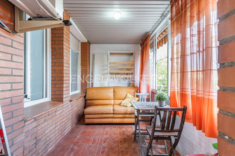 Foto f66aac9f-504d-4417-9934-1851a1b7c131. Apartamento magnifico piso al lado de plaza españa en Sabadell