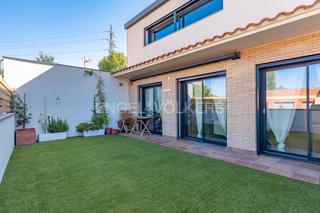 Casa a Centre. Fantastica casa lista para difrutar en el centro