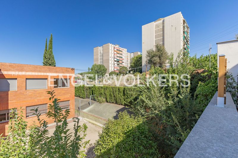 Foto bbf601f5-4cbd-4f3f-9794-15573c9ec6c8. Haus mit heizung in Centre Sant Quirze del Vallès
